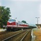 73888 Roco Diesel locomotive 118 552-9